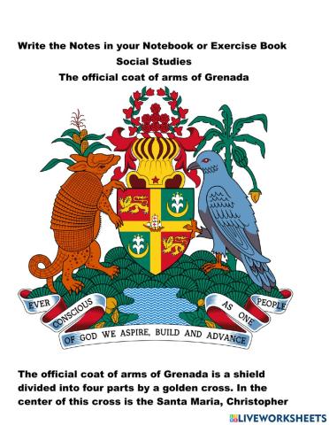 Grenada