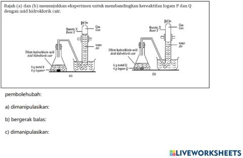 Pembolehubah