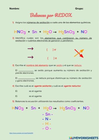 Redox