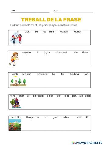 Ordenar paraules-2