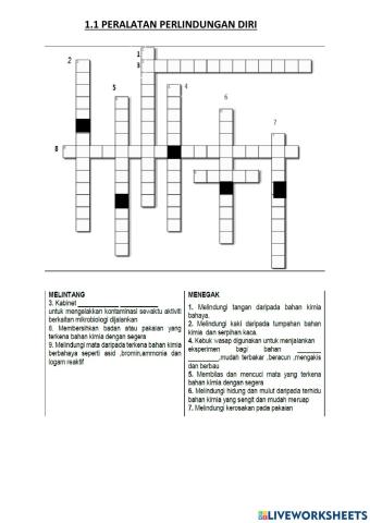 Peralatan perlindungan diri