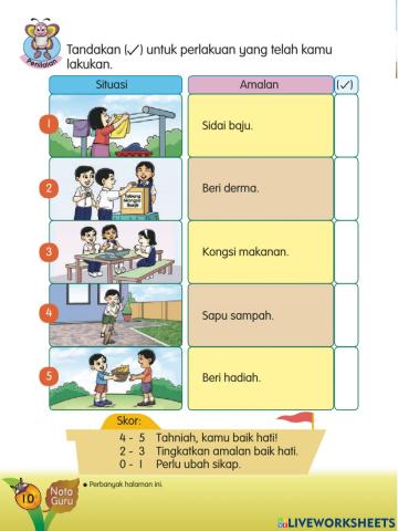 Pendidikan moral t1 ms10