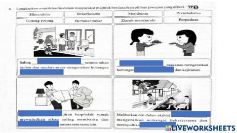 Pendidikan moral t3 unit 13