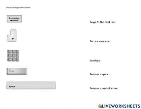 Keyboard Review