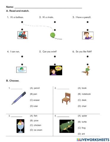 Midterm test set 3