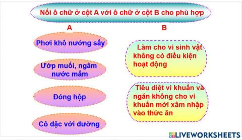 Tự nhiên và xã hội