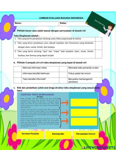 Tema 4 subtema 2 muatan b.indonesia