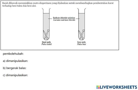 Pembolehubah