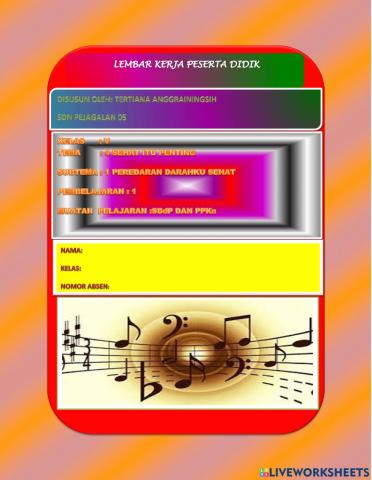 Lkpd kelas 5 tema 4 subtema 1 pb 1