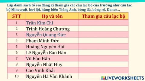 Tiếng Việt