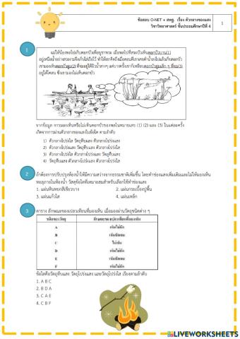 ตัวกลางของแสง