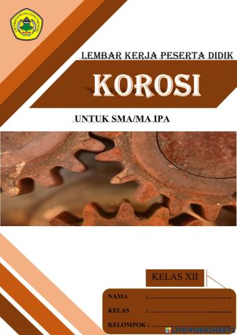 Korosi