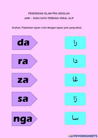 Jawi