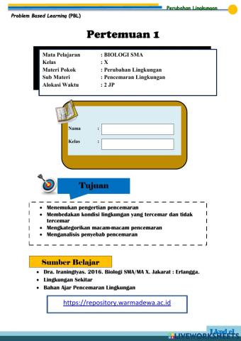 Lkpd elektronik pertemuan 1