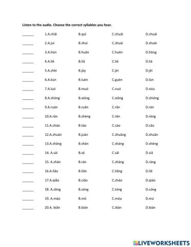 Compound Finals Quiz 1 (Imm)