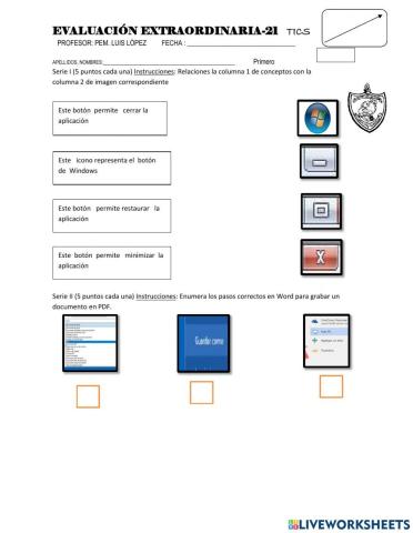 Evalua final 20