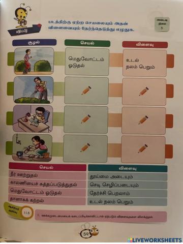 ஊக்கமுடைமை