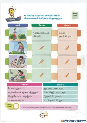 ஊக்கமுடைமை