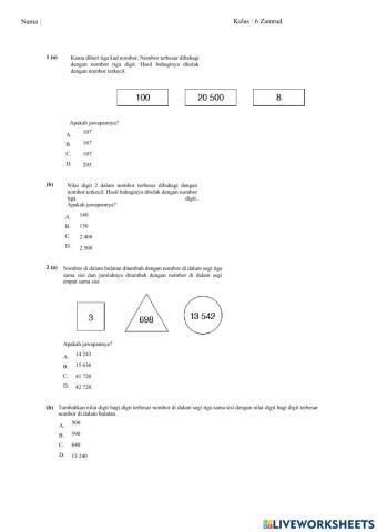 Kertas 2