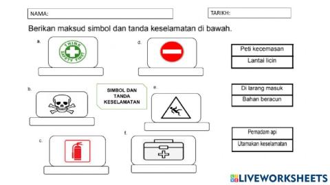 Keselamatan bengkel