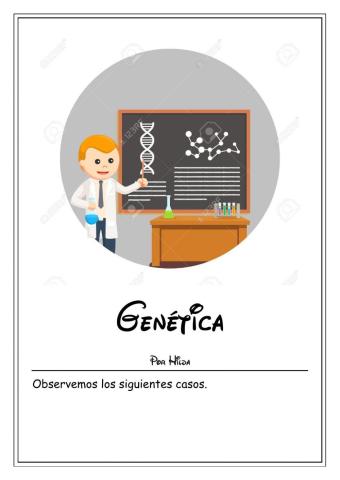 Genética 2