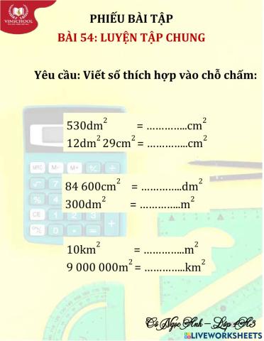 Tuần 11-Toán-Luyện tập chung-PBT chung