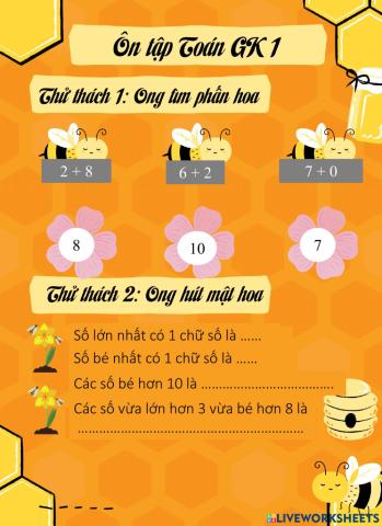 Phiếu bài tập cuối tuần 9