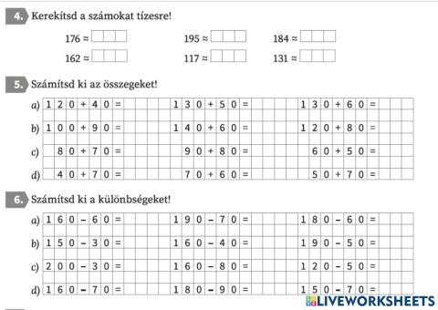 Matek 3. mf.47.-3.4.5.