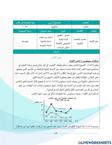 حمى النفاس