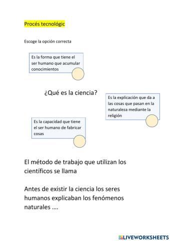 Proces tecnologic II