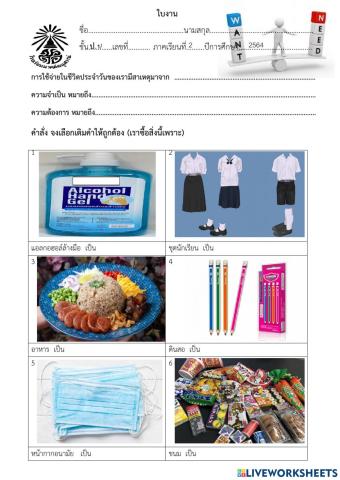 การใช้จ่าย