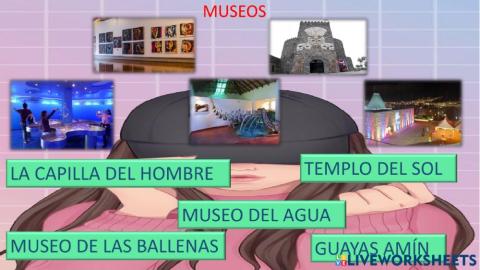 Museos