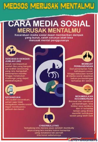 Media Sosial