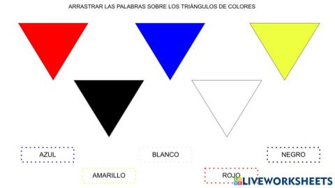 Colores