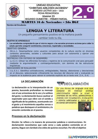 SEMANA 23 LENGUA Y LITERATURA-2doBGU