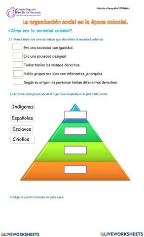 Examen ciencias sociales grado 4 JMMB IV P