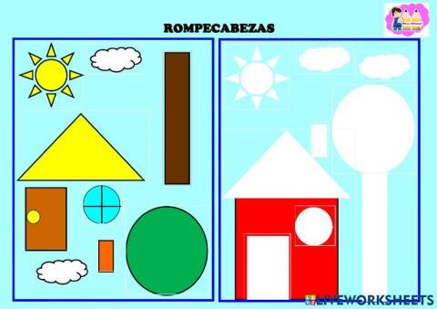 Rompecabezas