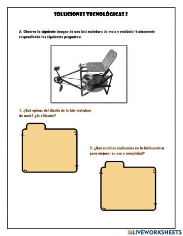 Soluciones tecnológicas 2