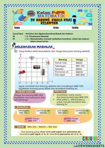 Penyelesaian Masalah ms229