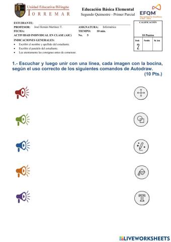 Actividad N° 5