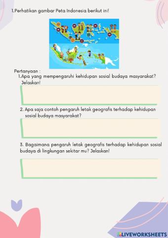 Muatan ips tema 5-kelas 5