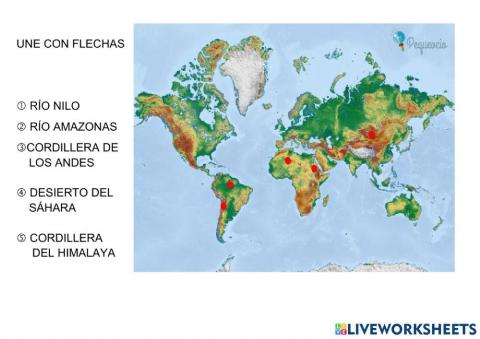 Planeta diverso