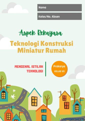 Mengenal Istilah Teknologi