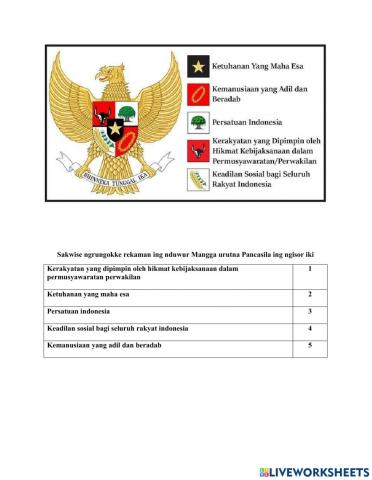 Kuis bahasa jawa