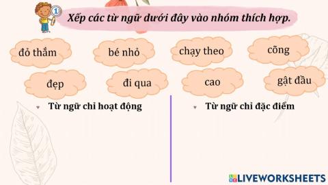 Tập đọc Tuần 14