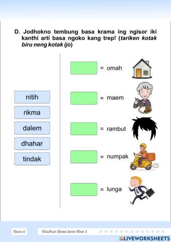 Bahasa Jawa