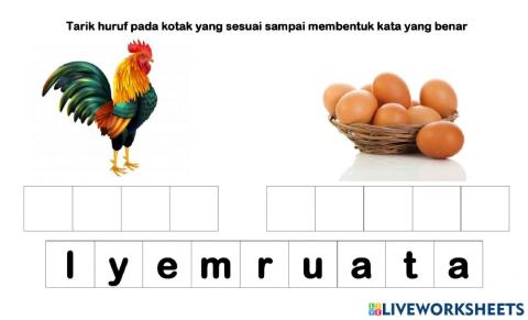 Menghubungkan dan memasangkan