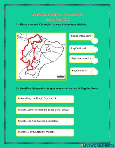 4to Prueba del segundo Parcial