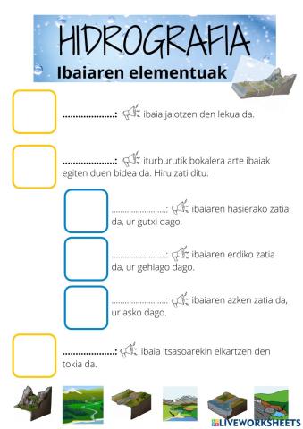 Hidrografia 7