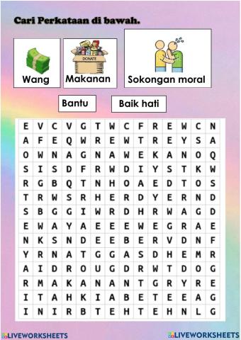 Pendidikan Moral - Nlai Moral